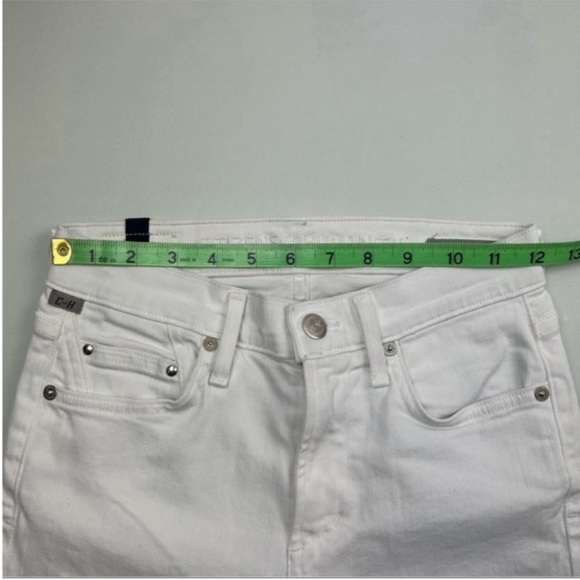 Citizens Of Humanity Rocket High Rise Skinny jeans - Picture 6 of 12